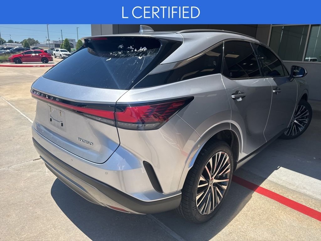 lexus rx 2025 JTJCHMAA7S2031786 image lexus rx 2025 JTJCHMAA7S2031786 image