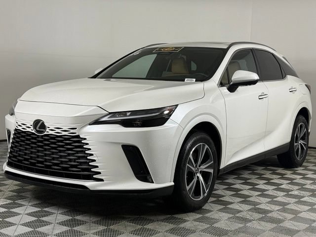 lexus rx 2025 JTJCHMAA7S2026541 image lexus rx 2025 JTJCHMAA7S2026541 image
