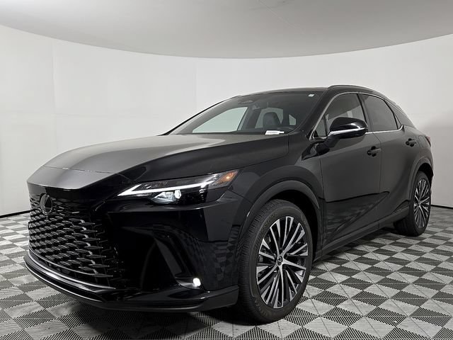 lexus rx 2025 JTJCHMAA8S2033952 image lexus rx 2025 JTJCHMAA8S2033952 image