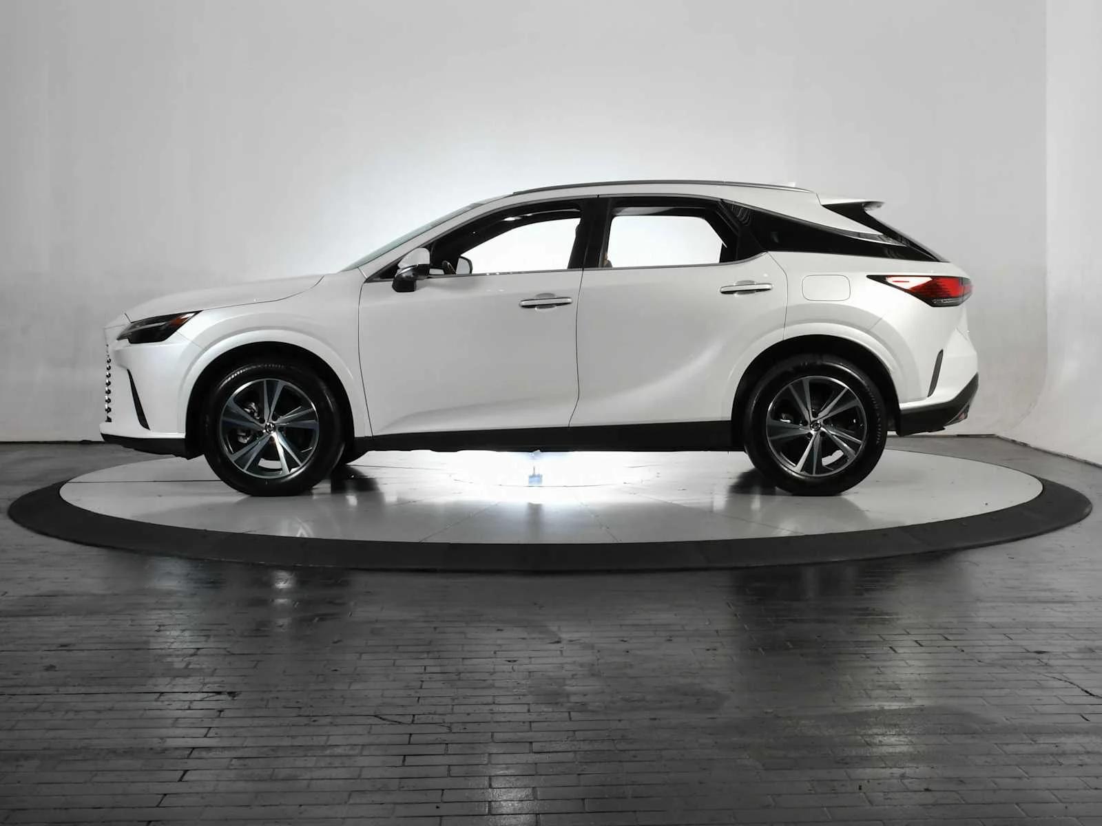lexus rx 2025 JTJCHMAA9S2027397 image lexus rx 2025 JTJCHMAA9S2027397 image
