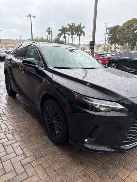 lexus rx 2025 2T2BAMBAXSC054655 image lexus rx 2025 2T2BAMBAXSC054655 image