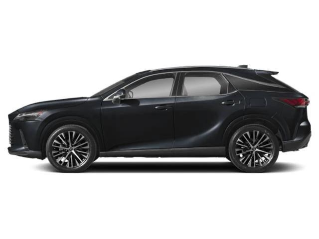 lexus rx 2025 2T2BAMCA2SC120680 image lexus rx 2025 2T2BAMCA2SC120680 image