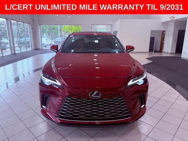 lexus rx 2025 2T2BAMBA0SC068192 image lexus rx 2025 2T2BAMBA0SC068192 image
