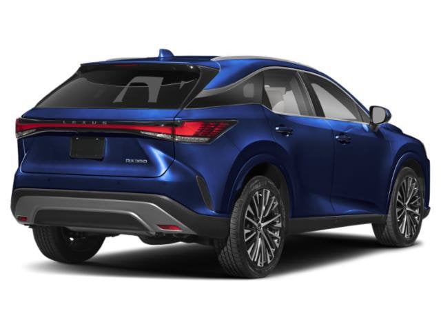 lexus rx 2025 JTJCHMAA3S2030361 image lexus rx 2025 JTJCHMAA3S2030361 image