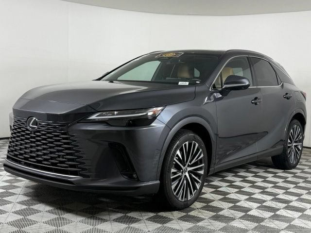 lexus rx 2025 JTJCHMAA3S2032157 image lexus rx 2025 JTJCHMAA3S2032157 image