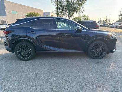 lexus rx 2025 2T2BAMCA8SC114074 image lexus rx 2025 2T2BAMCA8SC114074 image