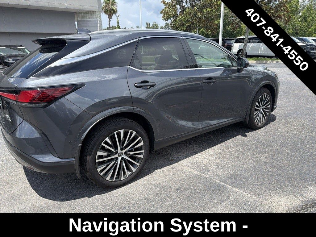 lexus rx 2025 2T2BAMCA6SC121136 image lexus rx 2025 2T2BAMCA6SC121136 image