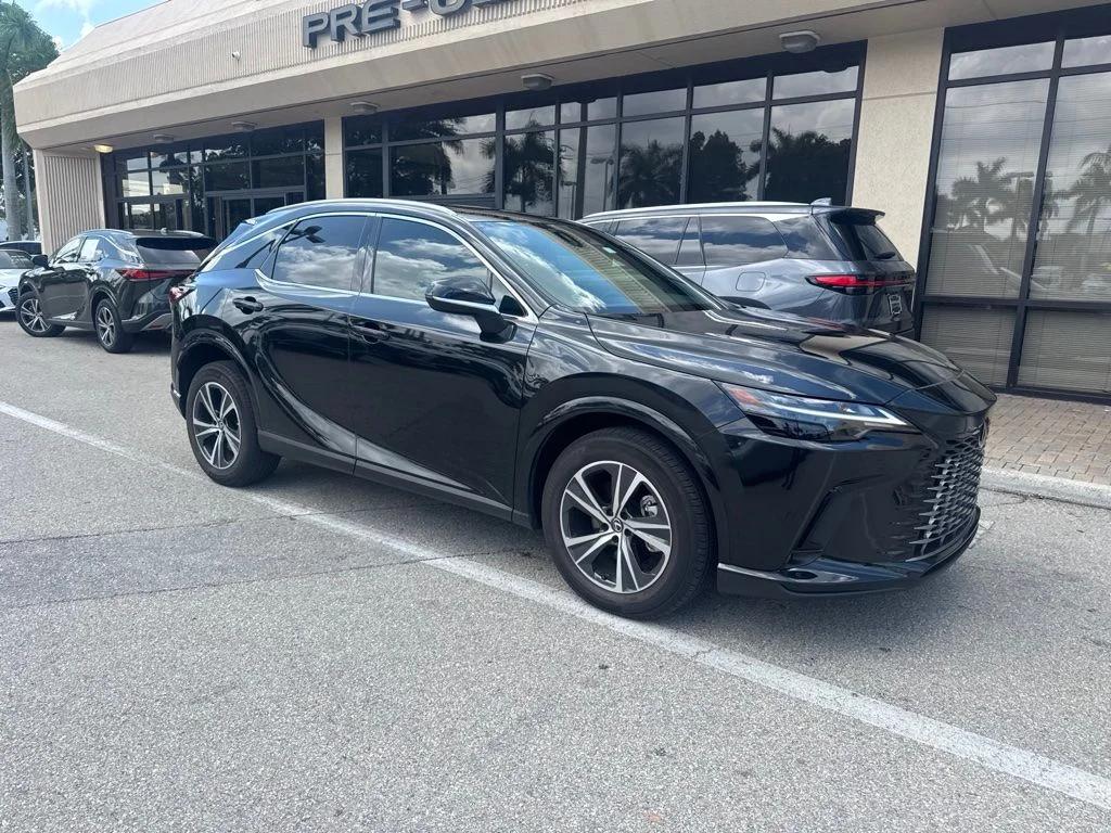 lexus rx 2025 2T2BAMBAXSC066420 image lexus rx 2025 2T2BAMBAXSC066420 image