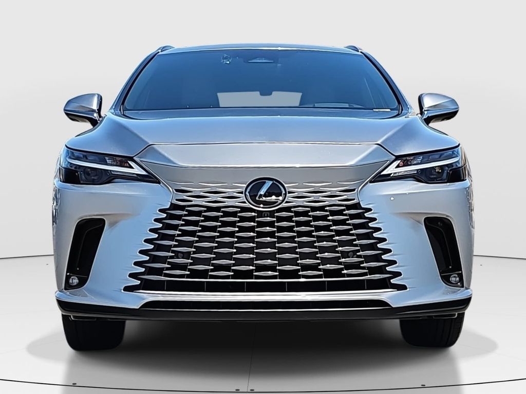 lexus rx 2025 2T2BAMCA2SC100431 image lexus rx 2025 2T2BAMCA2SC100431 image