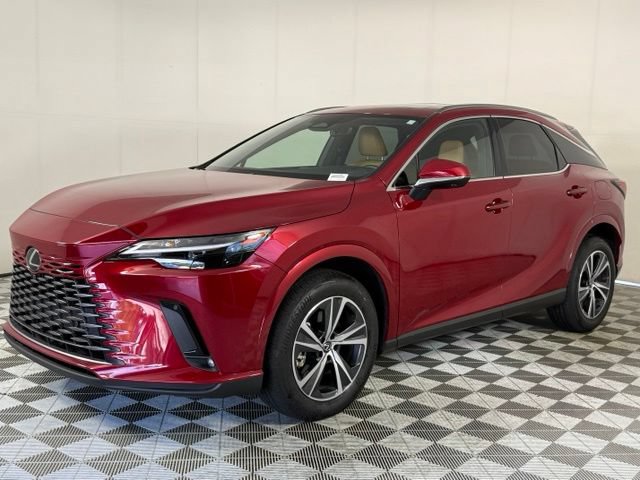 lexus rx 2025 JTJCHMAA6S2029527 image lexus rx 2025 JTJCHMAA6S2029527 image