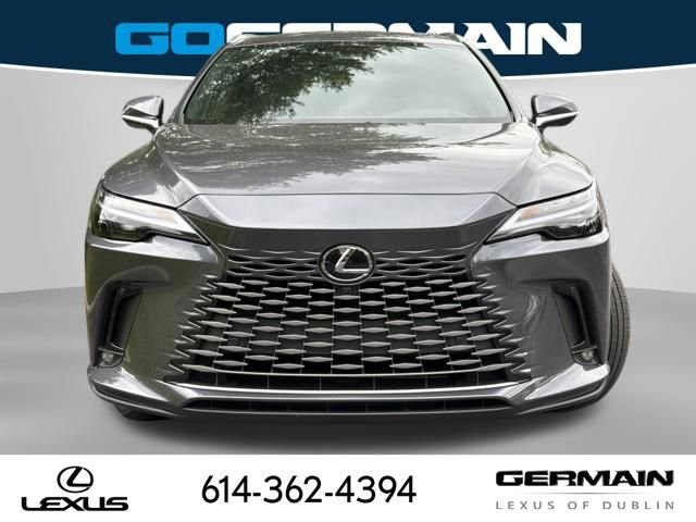 lexus rx 2025 2T2BAMCA5SC116882 image lexus rx 2025 2T2BAMCA5SC116882 image