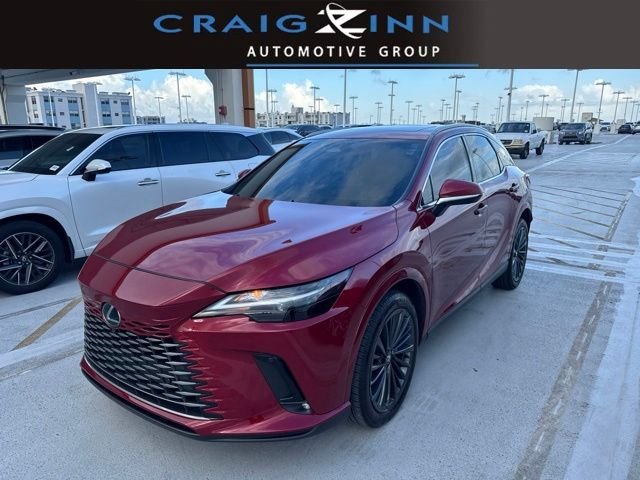 lexus rx 2025 2T2BAMBA3SC056196 image lexus rx 2025 2T2BAMBA3SC056196 image