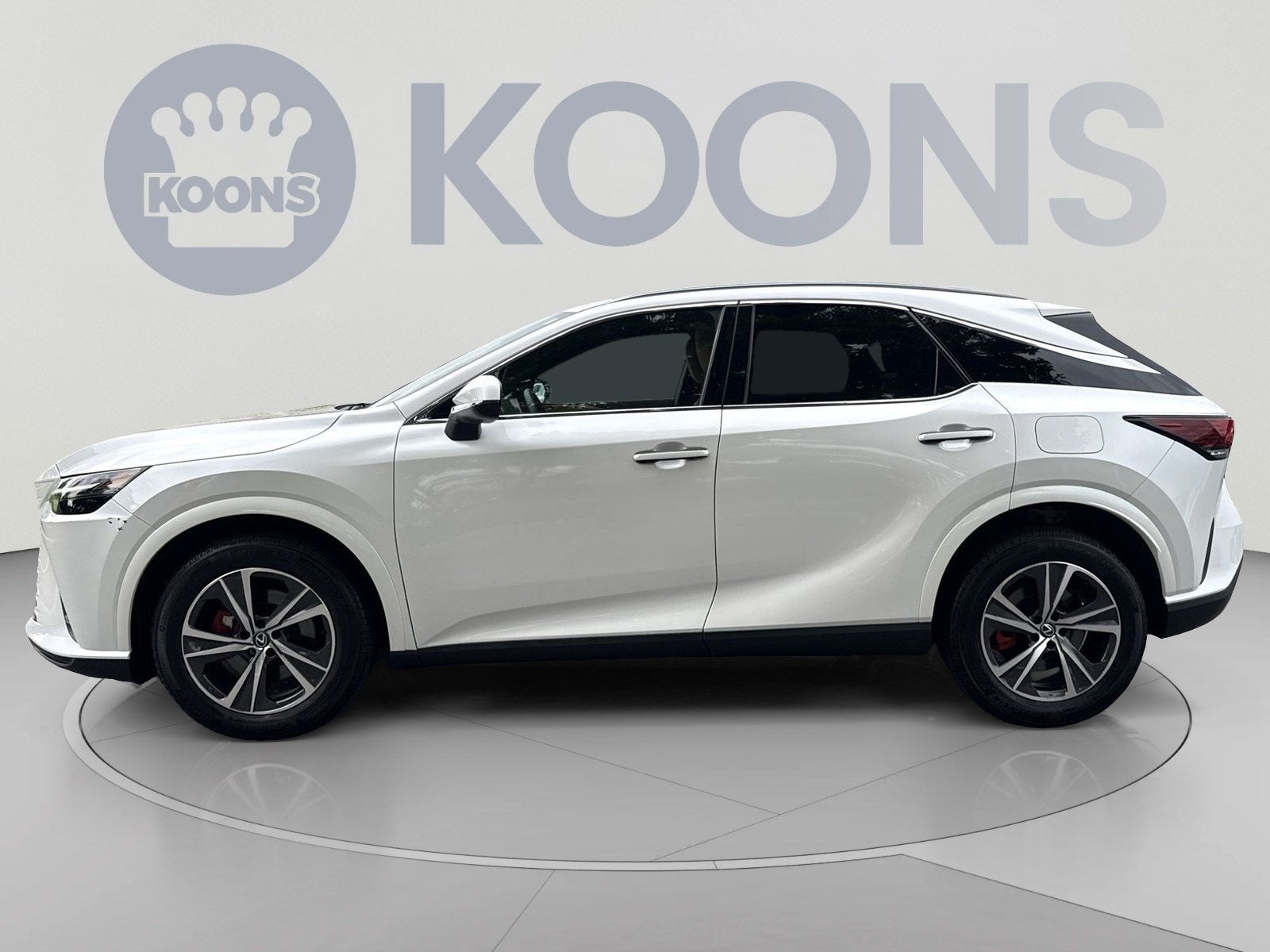 lexus rx 2025 2T2BAMCA5SC100780 image lexus rx 2025 2T2BAMCA5SC100780 image