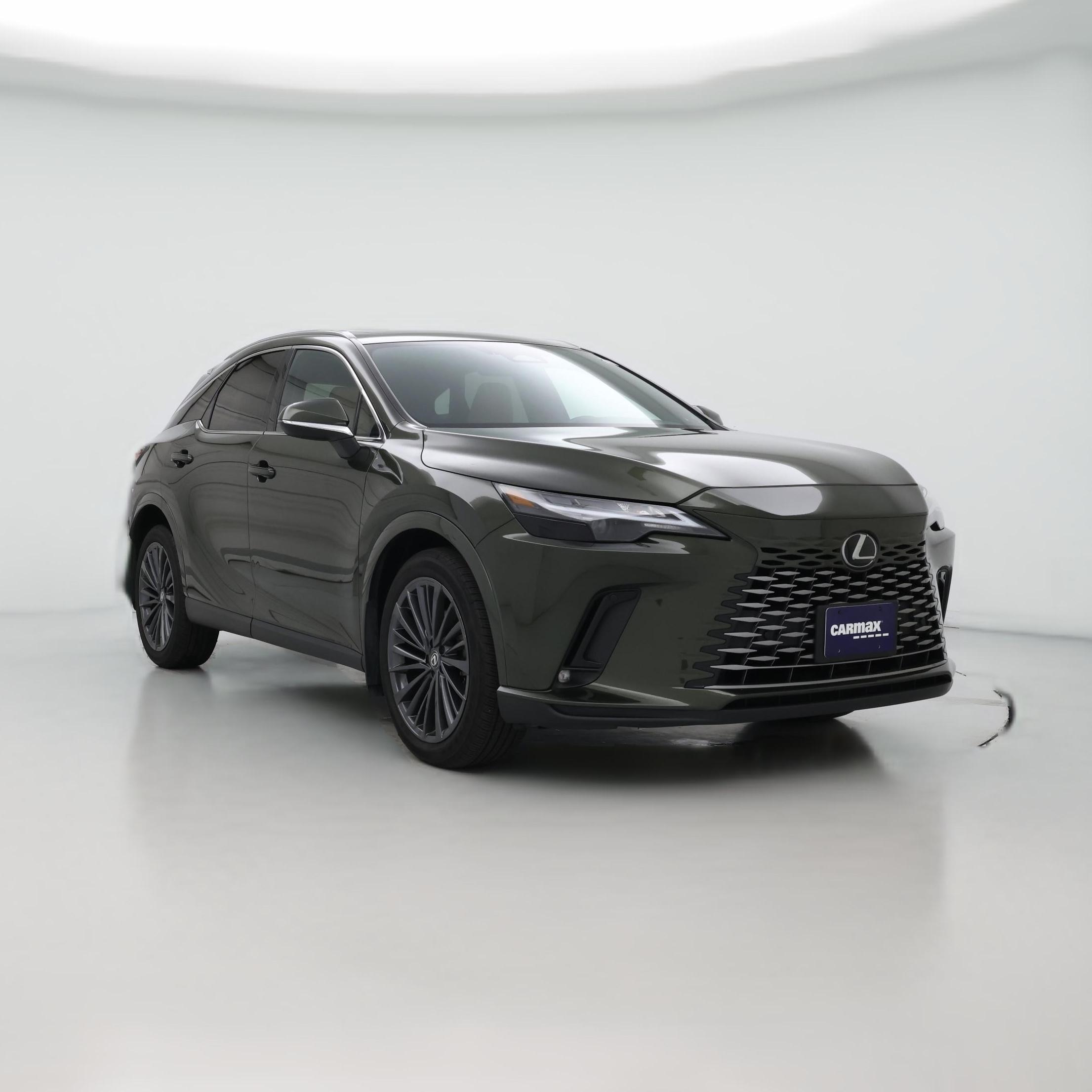 lexus rx 2025 2T2BAMCA0SC108348 image lexus rx 2025 2T2BAMCA0SC108348 image