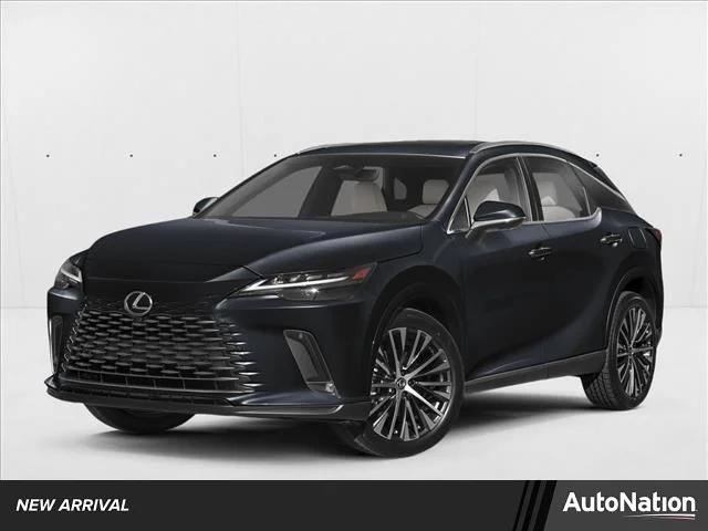 lexus rx 2025 JTJCHMAA8S2031425 image lexus rx 2025 JTJCHMAA8S2031425 image