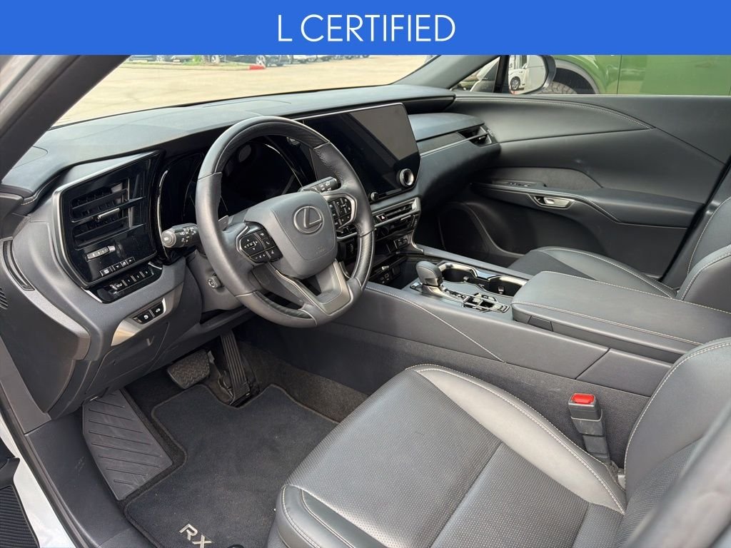 lexus rx 2025 JTJCHMAA8S2031294 image lexus rx 2025 JTJCHMAA8S2031294 image