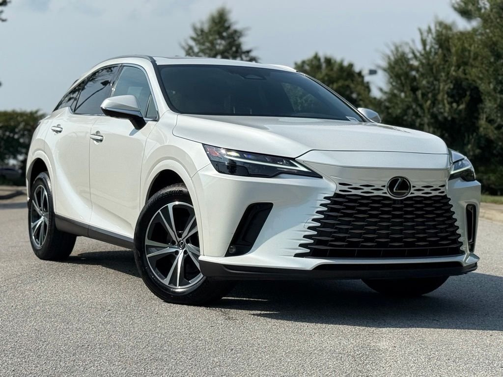 lexus rx 2025 JTJCHMAA3S2026858 image lexus rx 2025 JTJCHMAA3S2026858 image