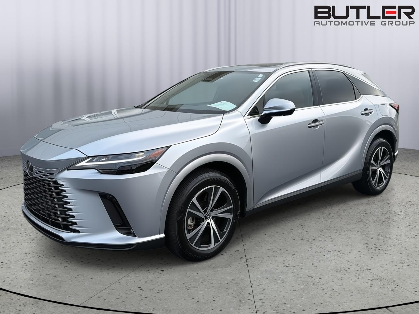 lexus rx 2025 JTJCHMAA9S2032163 image lexus rx 2025 JTJCHMAA9S2032163 image