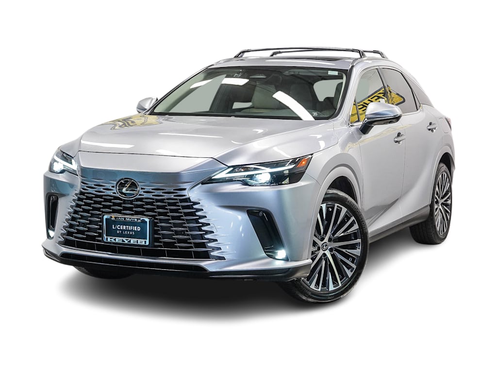 lexus rx 2025 JTJCHMAA6S2033836 image lexus rx 2025 JTJCHMAA6S2033836 image