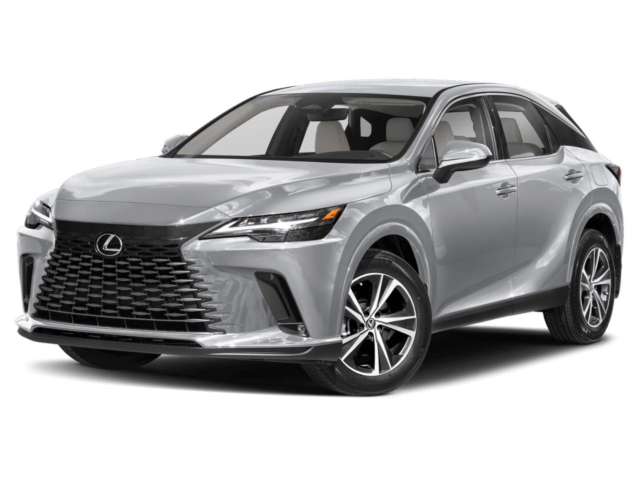 lexus rx 2025 2T2BAMBA8SC064035 image lexus rx 2025 2T2BAMBA8SC064035 image
