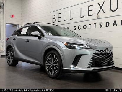 lexus rx 2025 JTJCHMAA2S2033929 image lexus rx 2025 JTJCHMAA2S2033929 image