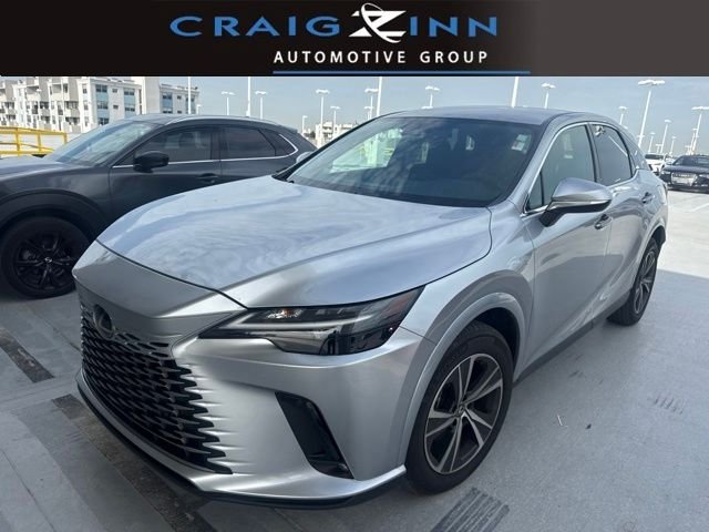 lexus rx 2025 2T2BAMBA9SC053268 image lexus rx 2025 2T2BAMBA9SC053268 image