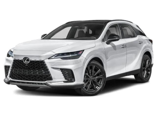 lexus rx 2025 2T2BAMCA2SC101899 image lexus rx 2025 2T2BAMCA2SC101899 image