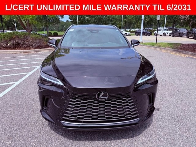 lexus rx 2025 2T2BAMBA9SC064416 image lexus rx 2025 2T2BAMBA9SC064416 image