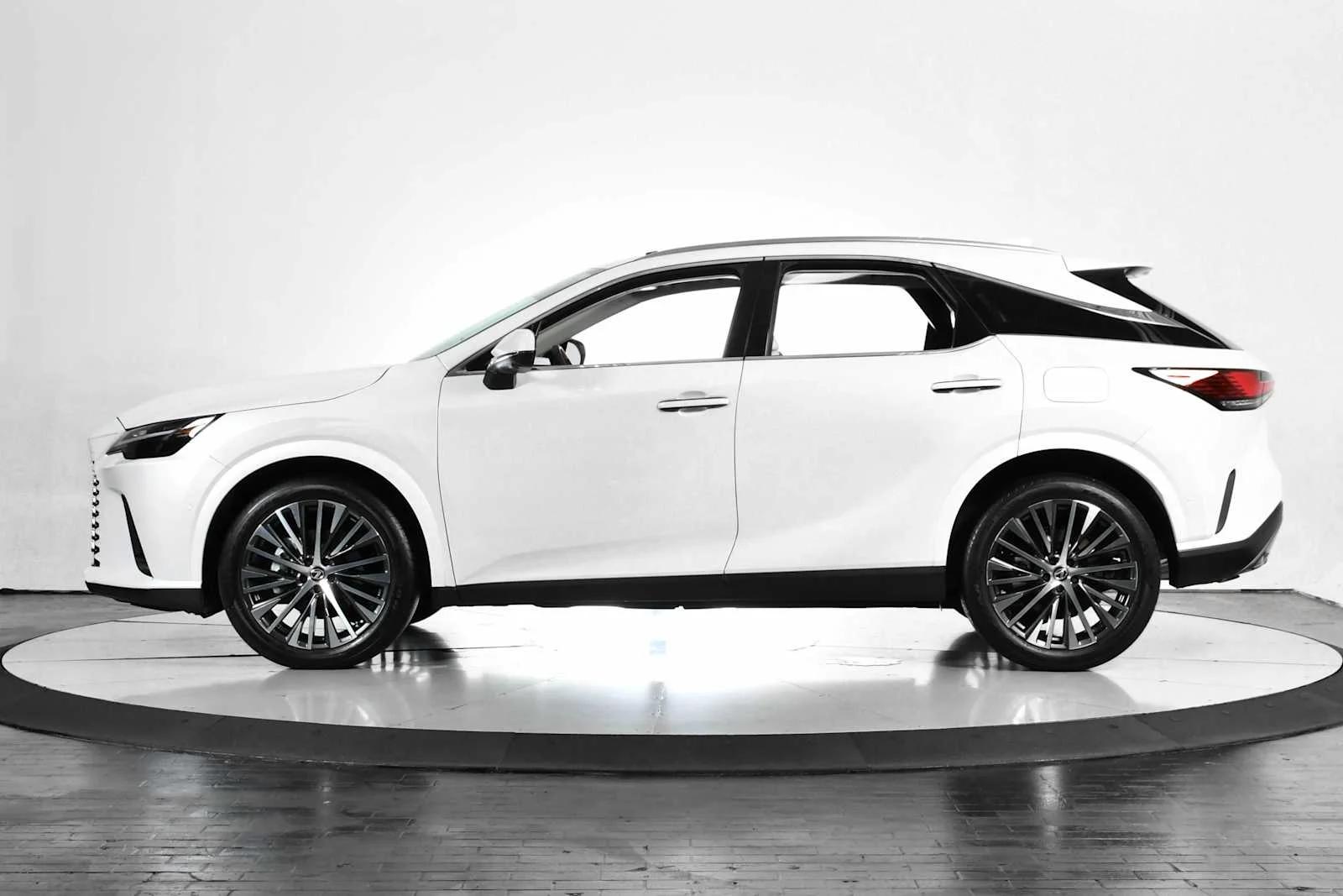 lexus rx 2025 2T2BAMBAXSC055871 image lexus rx 2025 2T2BAMBAXSC055871 image