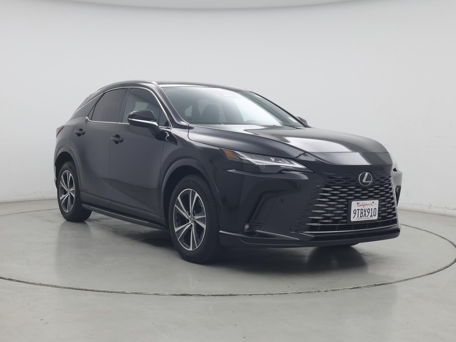 lexus rx 2025 2T2BAMBA3SC059647 image lexus rx 2025 2T2BAMBA3SC059647 image