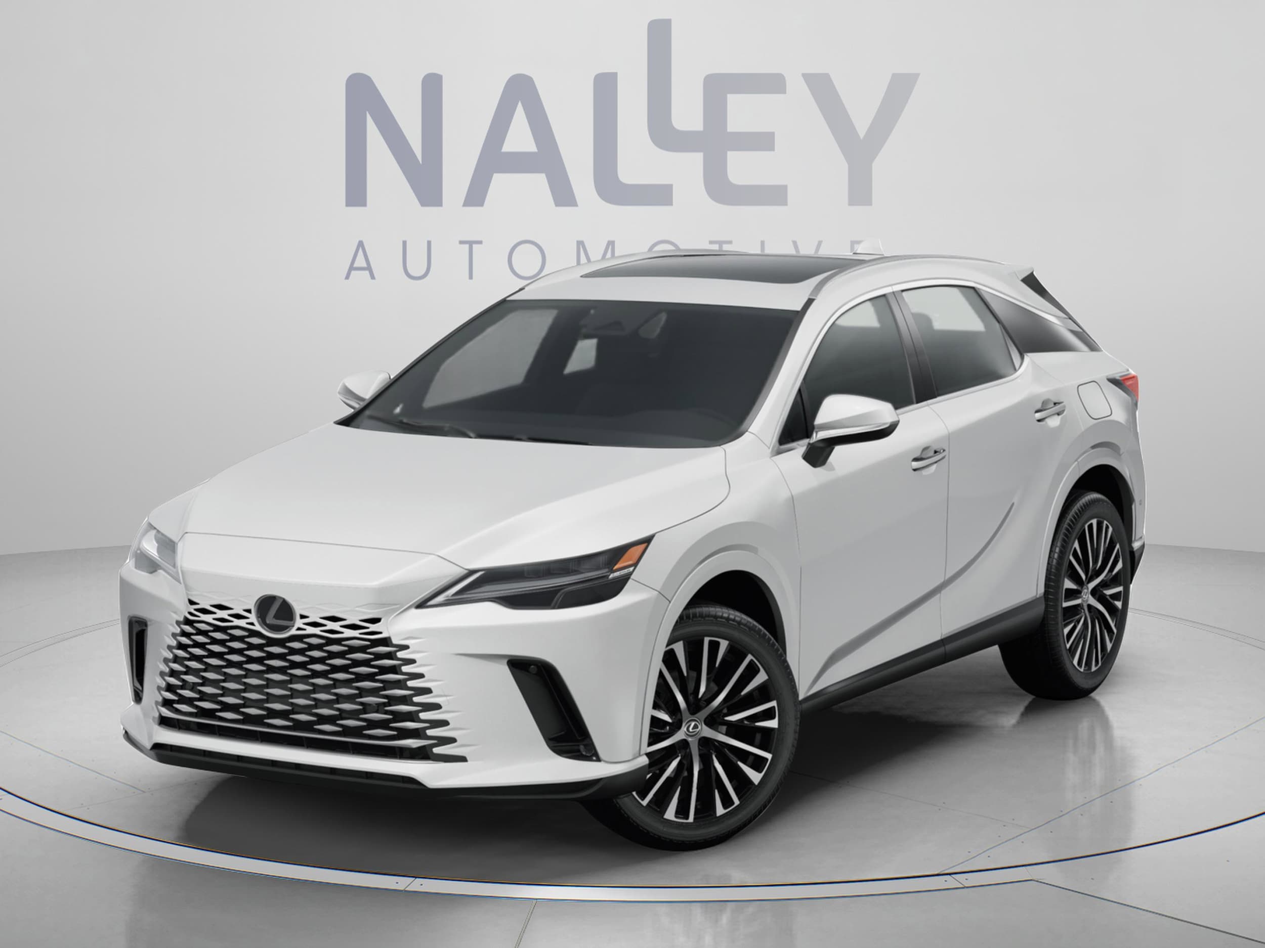 lexus rx 2025 JTJCHMAA7S2027205 image lexus rx 2025 JTJCHMAA7S2027205 image