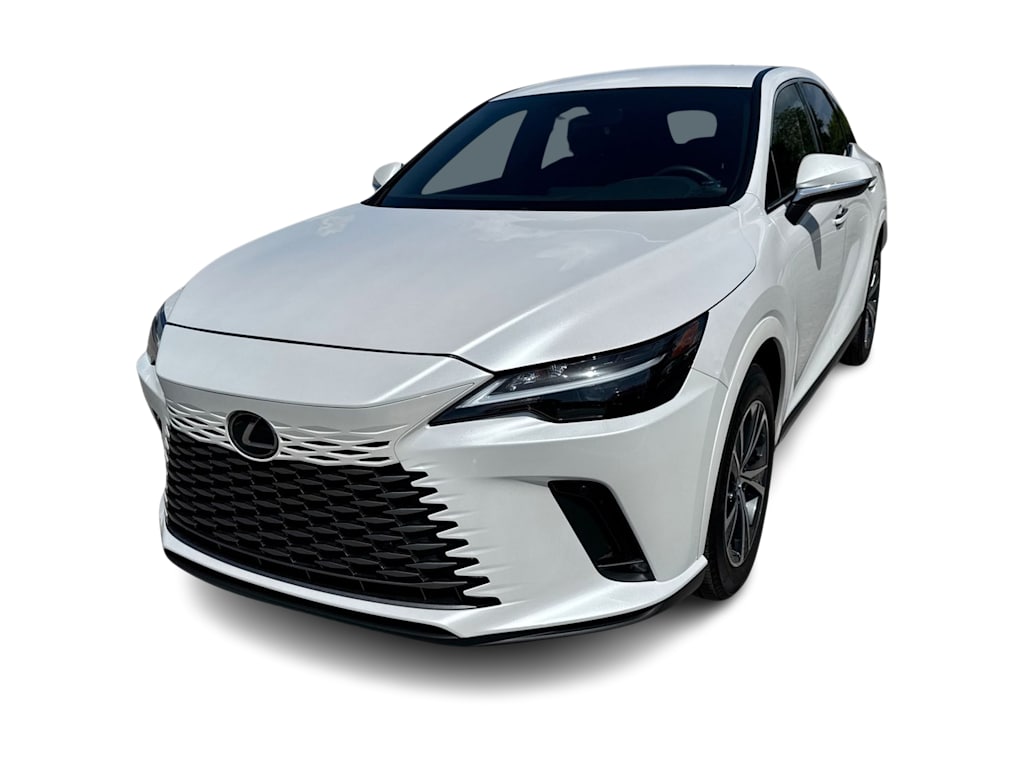 lexus rx 2025 2T2BAMBA0SC062277 image lexus rx 2025 2T2BAMBA0SC062277 image