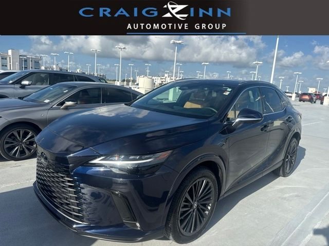 lexus rx 2025 2T2BAMBA3SC054934 image lexus rx 2025 2T2BAMBA3SC054934 image