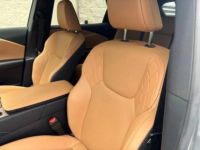lexus rx 2025 JTJCHMAA1S2033677 image lexus rx 2025 JTJCHMAA1S2033677 image