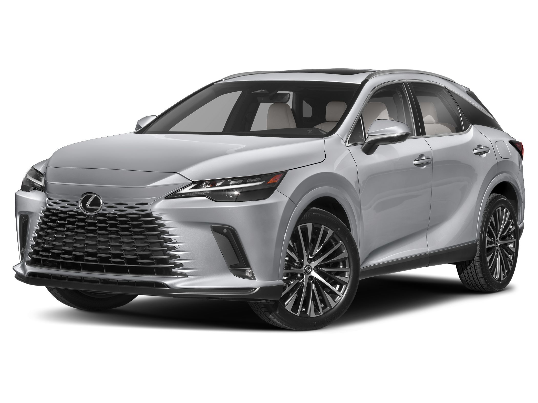 lexus rx 2025 2T2BAMCA2SC119724 image lexus rx 2025 2T2BAMCA2SC119724 image