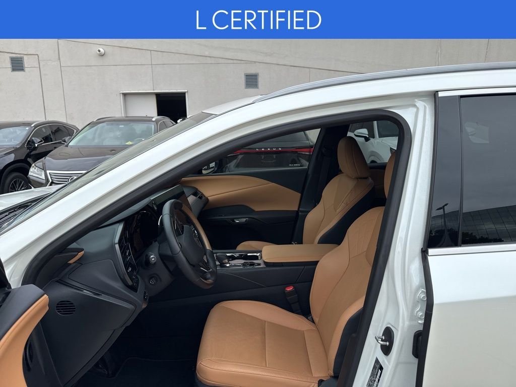 lexus rx 2025 JTJCHMAA7S2031397 image lexus rx 2025 JTJCHMAA7S2031397 image