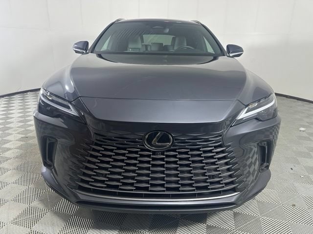 lexus rx 2025 2T2BAMCA2SC115768 image lexus rx 2025 2T2BAMCA2SC115768 image