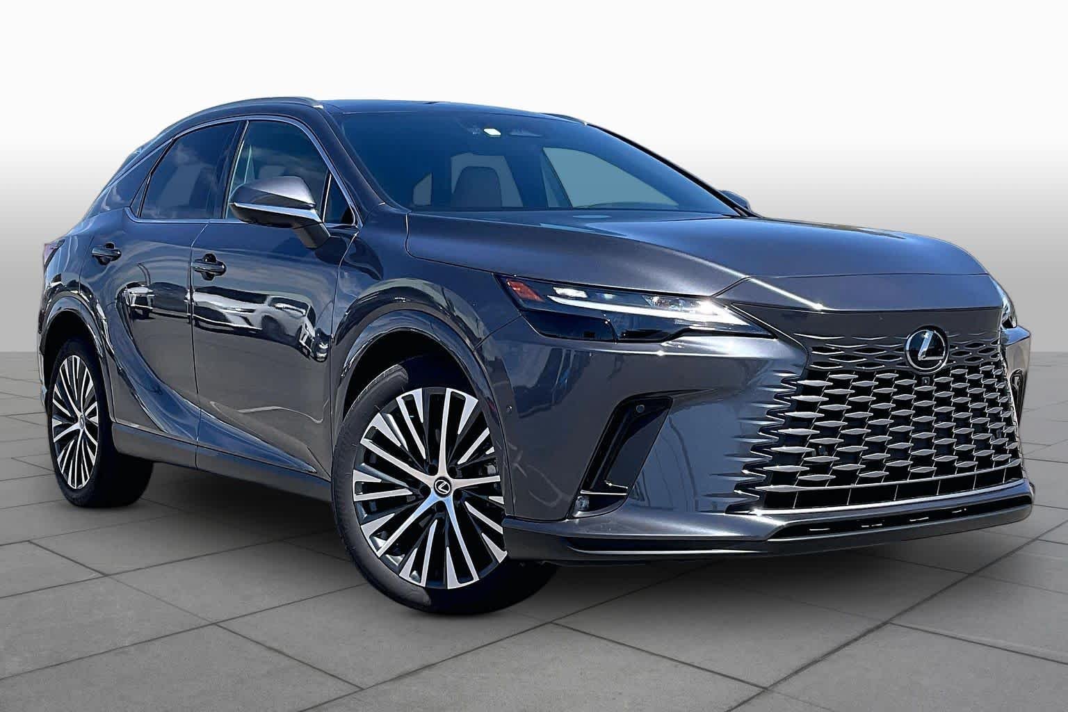 lexus rx 2025 2T2BAMCA6SC118074 image lexus rx 2025 2T2BAMCA6SC118074 image