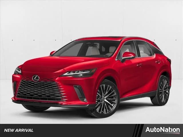 lexus rx 2025 2T2BAMBA3SC063195 image lexus rx 2025 2T2BAMBA3SC063195 image