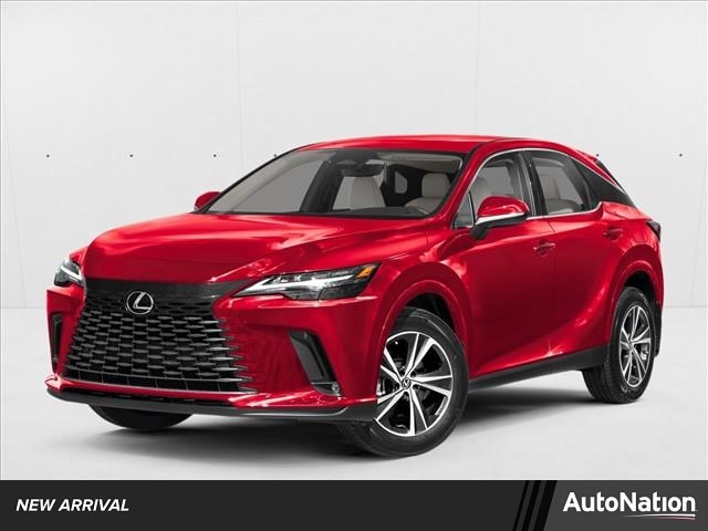 lexus rx 2025 JTJCHMAA9S2033569 image lexus rx 2025 JTJCHMAA9S2033569 image