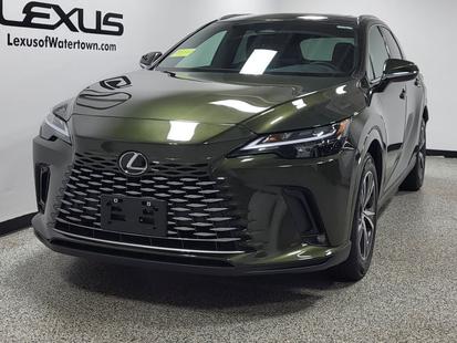 lexus rx 2025 2T2BAMCA1SC108780 image lexus rx 2025 2T2BAMCA1SC108780 image