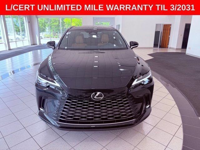lexus rx 2025 JTJCHMAA6S2024294 image lexus rx 2025 JTJCHMAA6S2024294 image