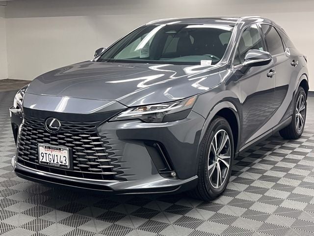 lexus rx 2025 2T2BAMBA7SC063913 image lexus rx 2025 2T2BAMBA7SC063913 image