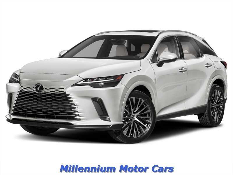 lexus rx 2025 2T2BAMCAXSC097083 image lexus rx 2025 2T2BAMCAXSC097083 image