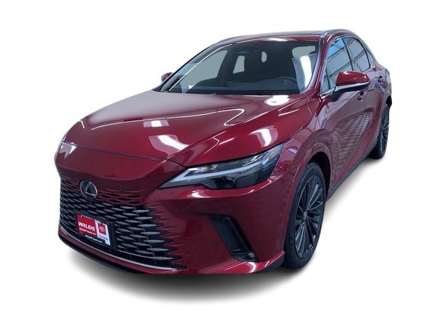 lexus rx 2025 2T2BAMCA3SC106058 image lexus rx 2025 2T2BAMCA3SC106058 image