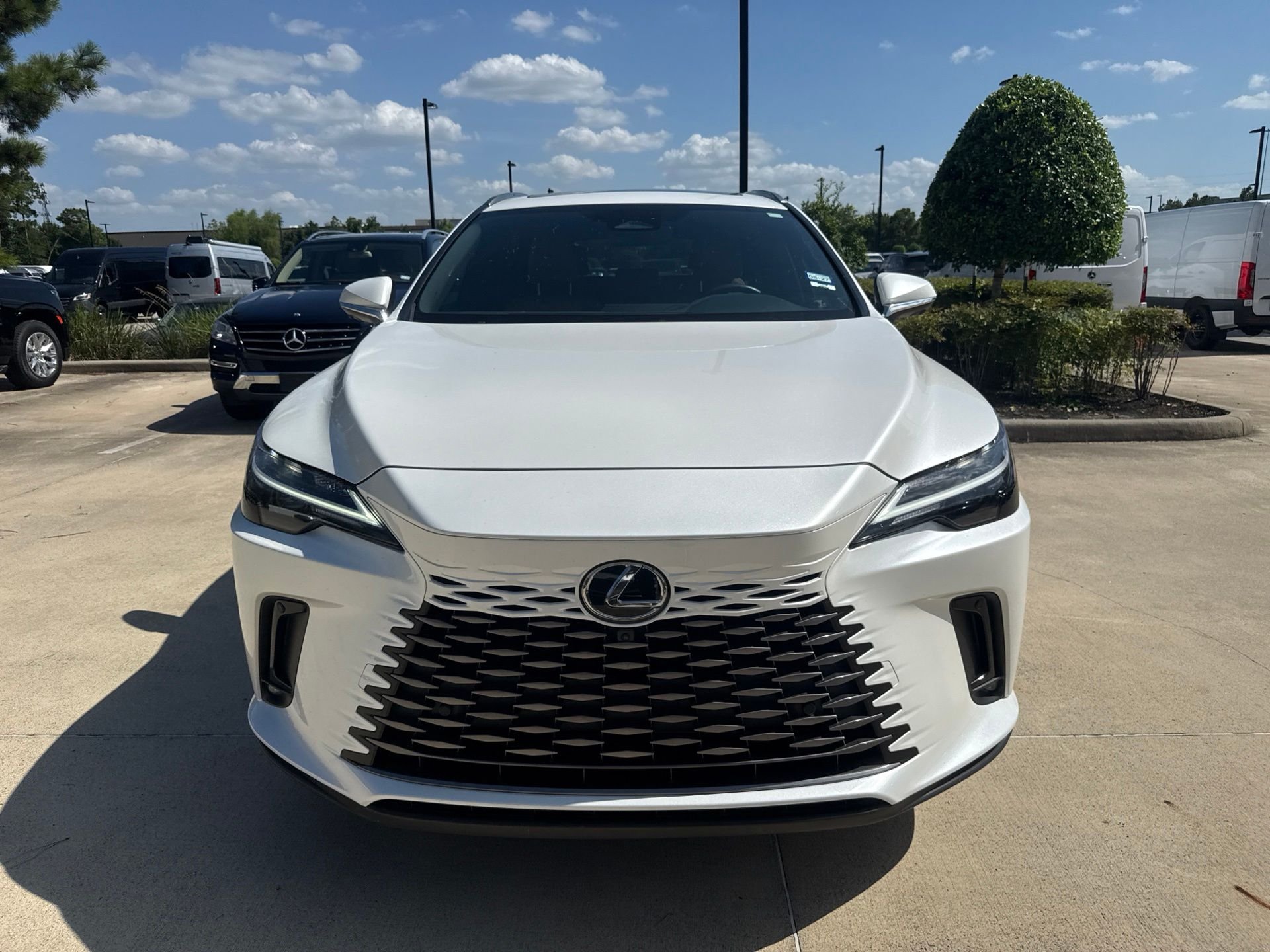 lexus rx 2025 JTJCHMAA2S2030562 image lexus rx 2025 JTJCHMAA2S2030562 image