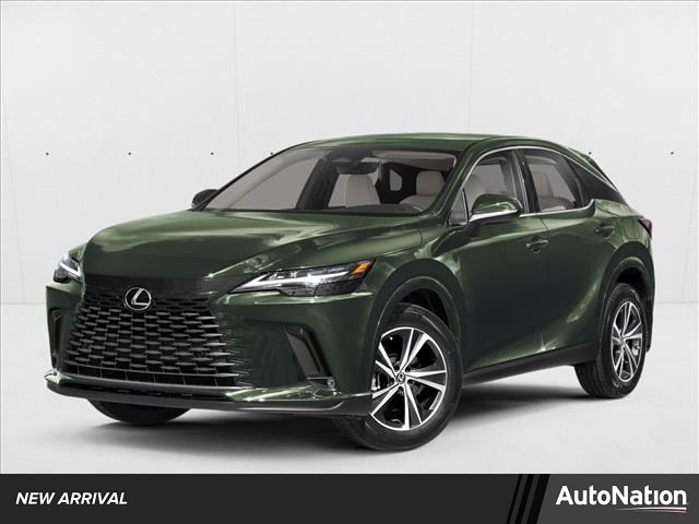 lexus rx 2025 JTJCHMAA6S2033707 image lexus rx 2025 JTJCHMAA6S2033707 image