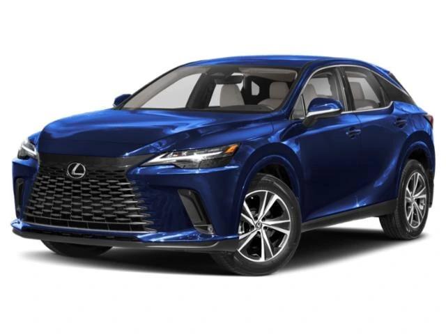 lexus rx 2025 2T2BAMBA3SC063388 image lexus rx 2025 2T2BAMBA3SC063388 image