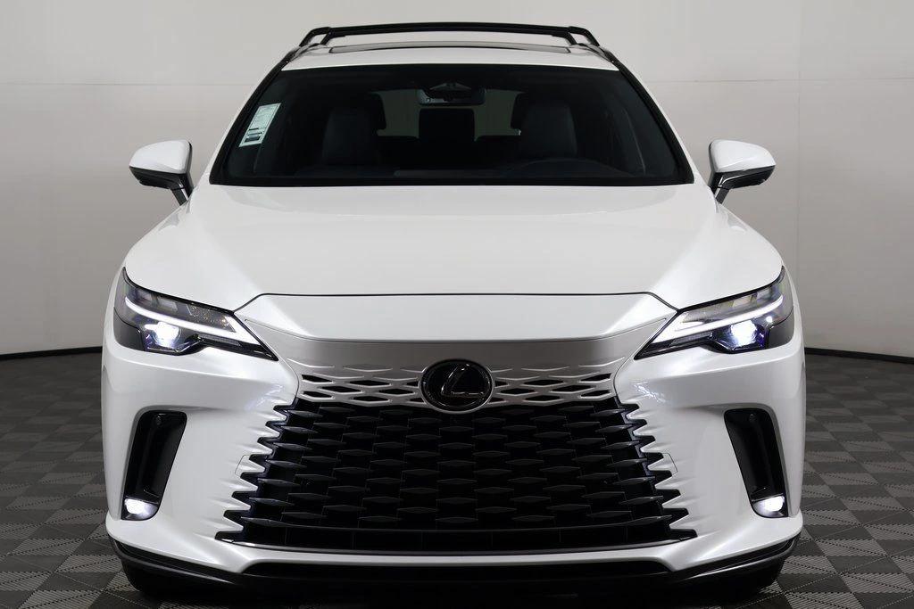 lexus rx 2025 JTJCHMAA7S2030850 image lexus rx 2025 JTJCHMAA7S2030850 image