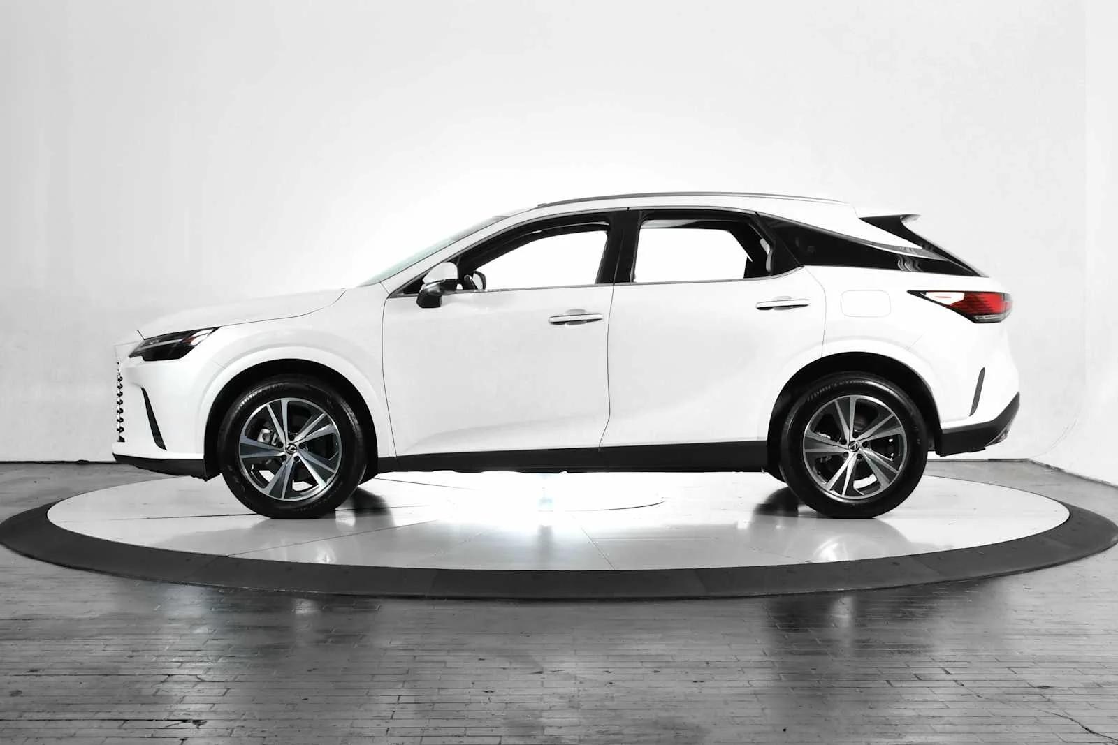 lexus rx 2025 JTJCHMAA9S2027383 image lexus rx 2025 JTJCHMAA9S2027383 image